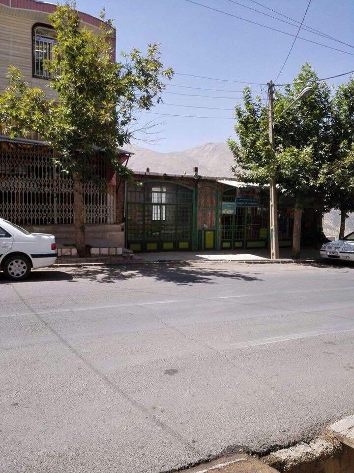 له‌ چه‌ند ناوچه‌یه‌كی رۆژھەڵاتی كوردستان دوكان و بازارەكان داخران